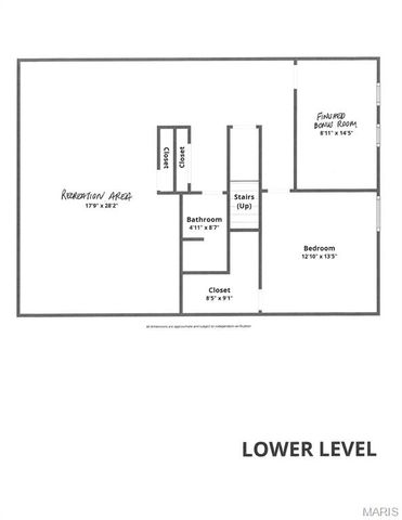 46 Hampton Drive, Troy, MO 63379