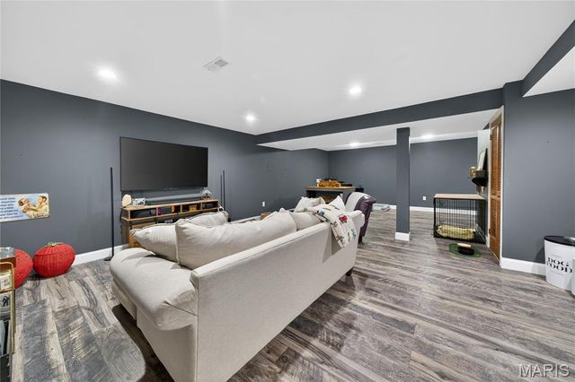 46 Hampton Drive, Troy, MO 63379