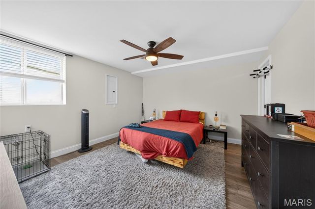 46 Hampton Drive, Troy, MO 63379