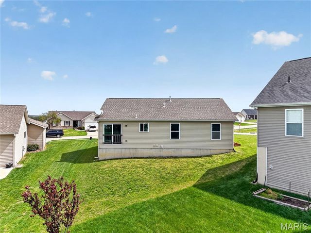 46 Hampton Drive, Troy, MO 63379
