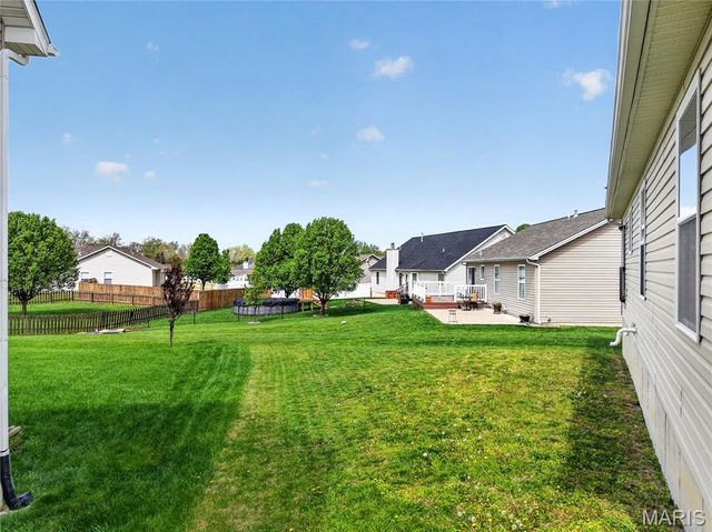 46 Hampton Drive, Troy, MO 63379