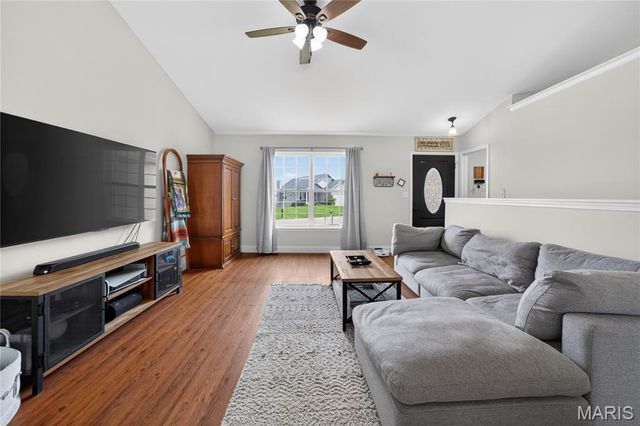 46 Hampton Drive, Troy, MO 63379