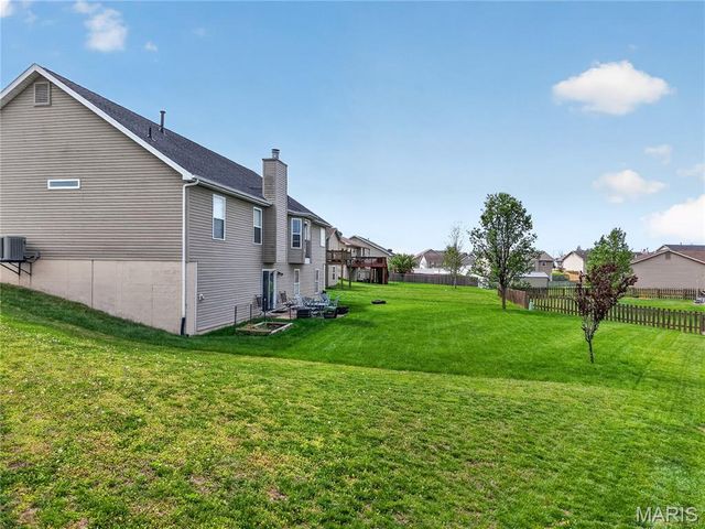 46 Hampton Drive, Troy, MO 63379