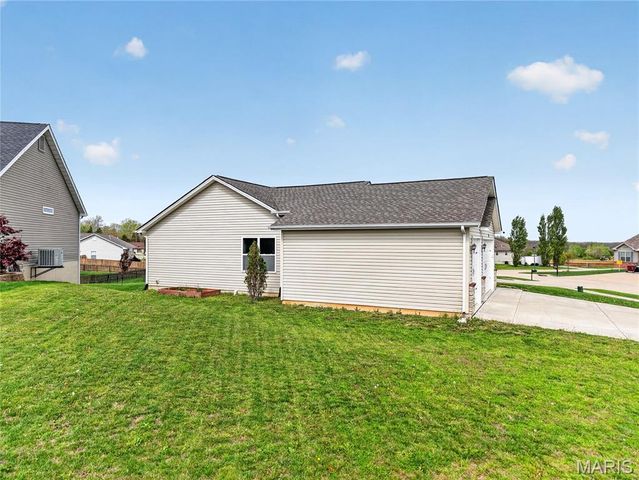46 Hampton Drive, Troy, MO 63379