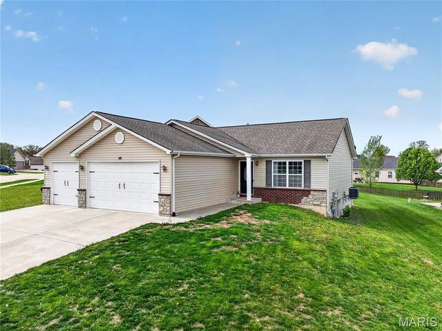 46 Hampton Drive, Troy, MO 63379