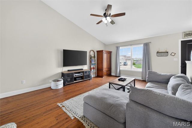 46 Hampton Drive, Troy, MO 63379
