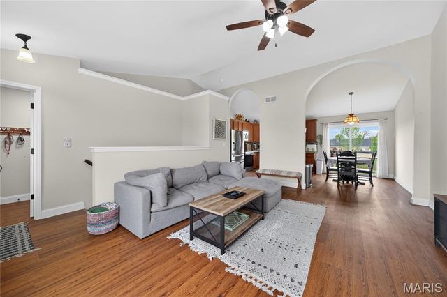 46 Hampton Drive, Troy, MO 63379