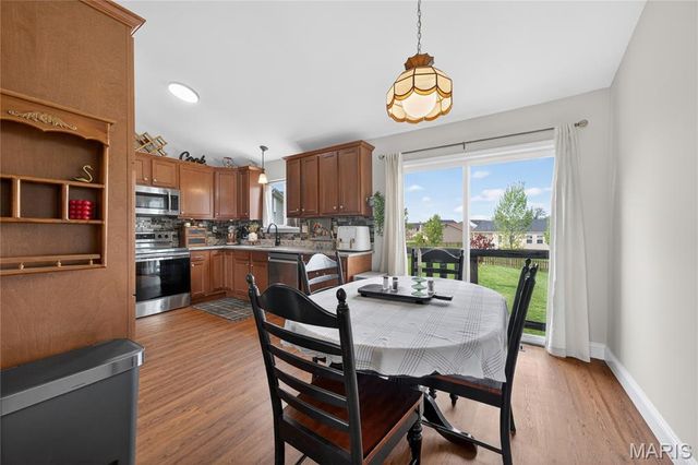 46 Hampton Drive, Troy, MO 63379