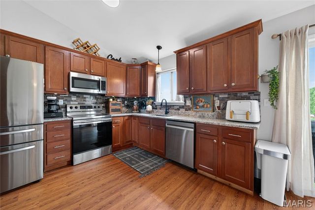 46 Hampton Drive, Troy, MO 63379