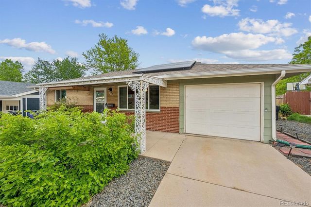2636 S Osceola Street, Denver, CO 80219