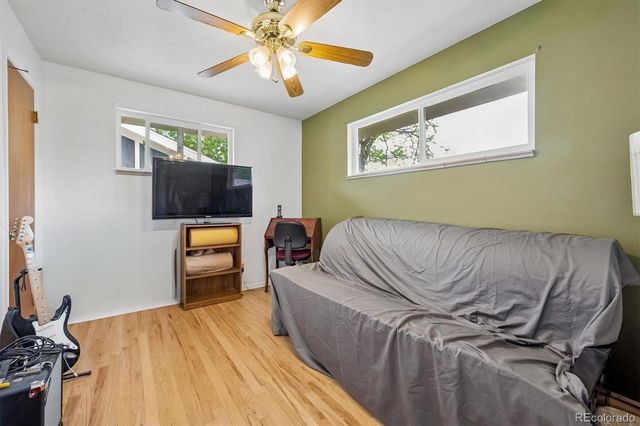 2636 S Osceola Street, Denver, CO 80219