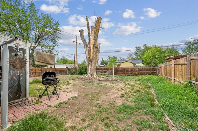 2636 S Osceola Street, Denver, CO 80219
