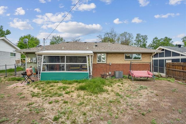 2636 S Osceola Street, Denver, CO 80219