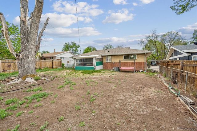 2636 S Osceola Street, Denver, CO 80219