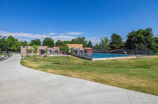 2636 S Osceola Street, Denver, CO 80219