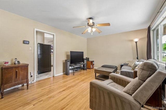 2636 S Osceola Street, Denver, CO 80219