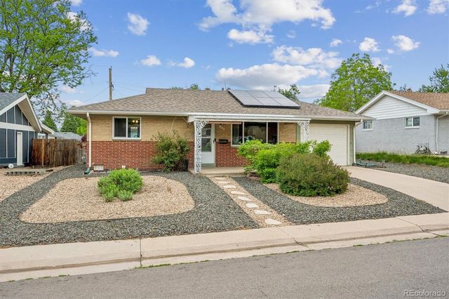 2636 S Osceola Street, Denver, CO 80219