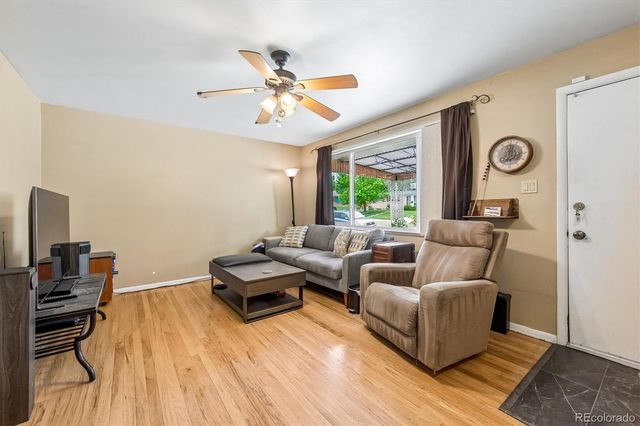 2636 S Osceola Street, Denver, CO 80219
