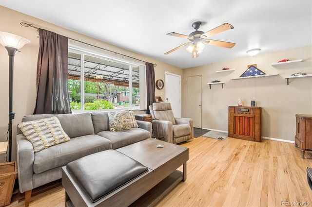 2636 S Osceola Street, Denver, CO 80219