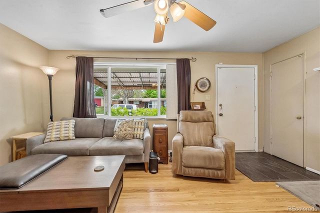 2636 S Osceola Street, Denver, CO 80219
