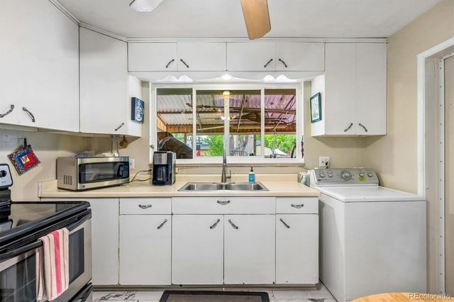 2636 S Osceola Street, Denver, CO 80219