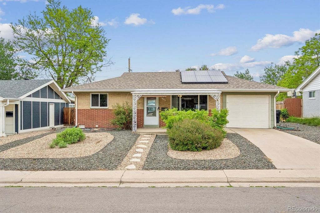 2636 S Osceola Street, Denver, CO 80219