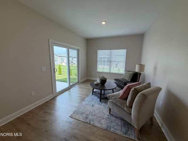 5021 Easton Drive, Oregon, OH 43616
