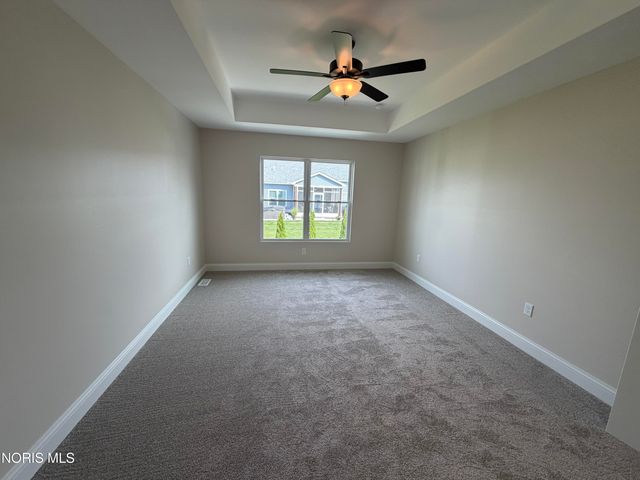 5021 Easton Drive, Oregon, OH 43616