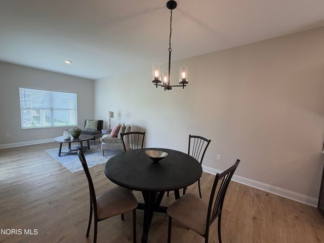 5021 Easton Drive, Oregon, OH 43616