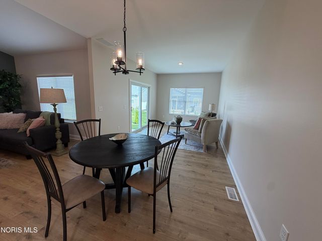 5021 Easton Drive, Oregon, OH 43616