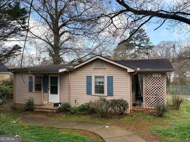 115 Barnett Shoals Road, Athens, GA 30605