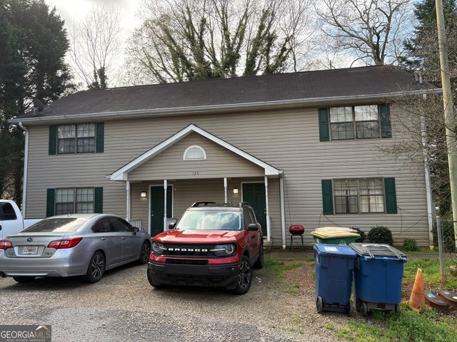 115 Barnett Shoals Road, Athens, GA 30605