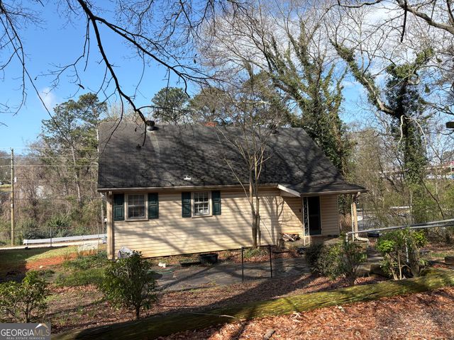 115 Barnett Shoals Road, Athens, GA 30605