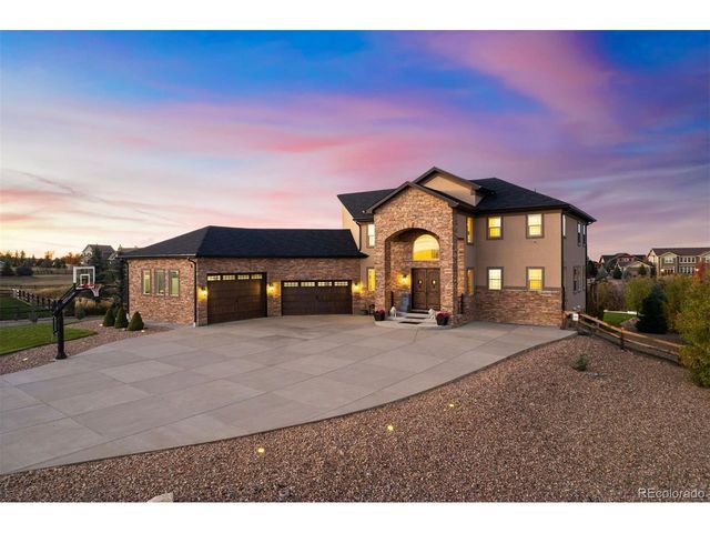 7343 Upton Ct, Castle Rock, CO 80104