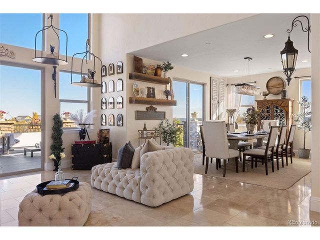 7343 Upton Ct, Castle Rock, CO 80104