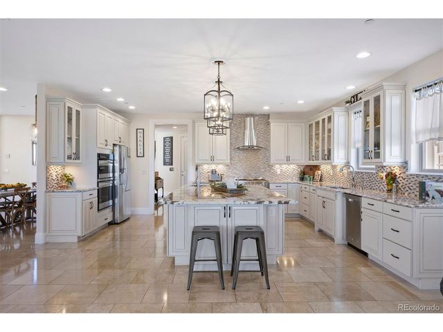 7343 Upton Ct, Castle Rock, CO 80104