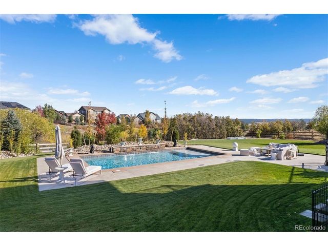 7343 Upton Ct, Castle Rock, CO 80104