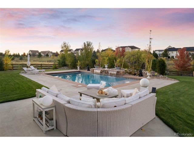 7343 Upton Ct, Castle Rock, CO 80104