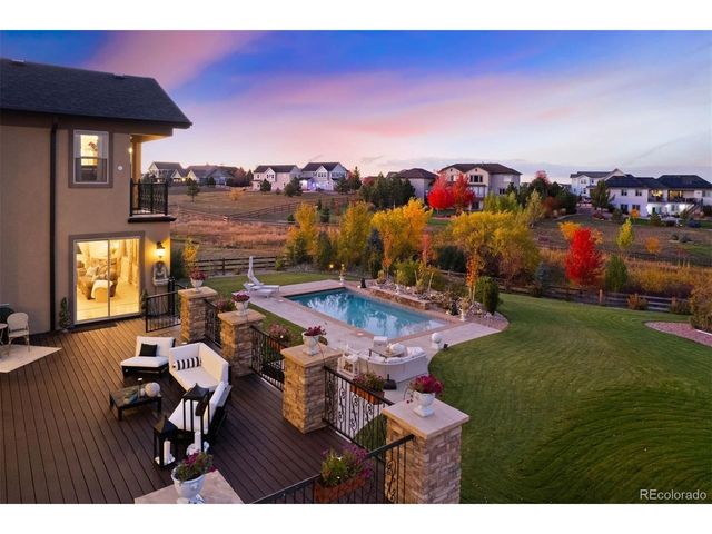 7343 Upton Ct, Castle Rock, CO 80104