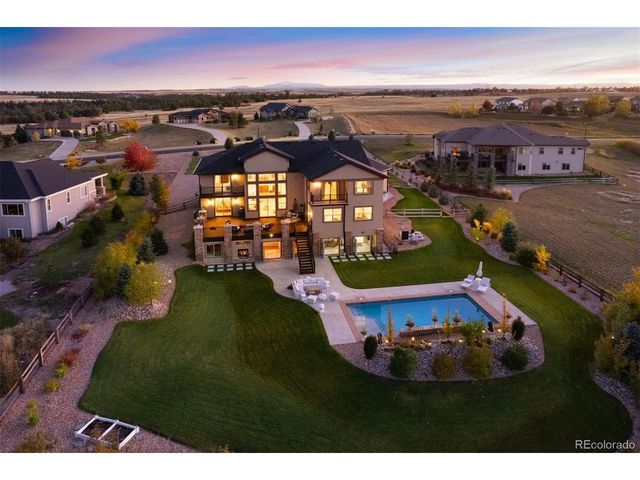 7343 Upton Ct, Castle Rock, CO 80104