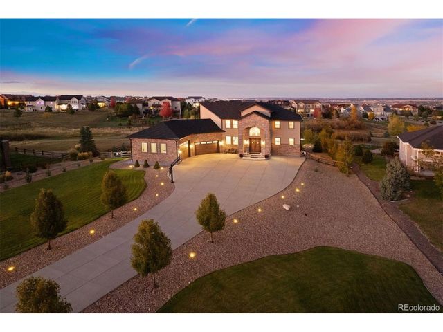 7343 Upton Ct, Castle Rock, CO 80104