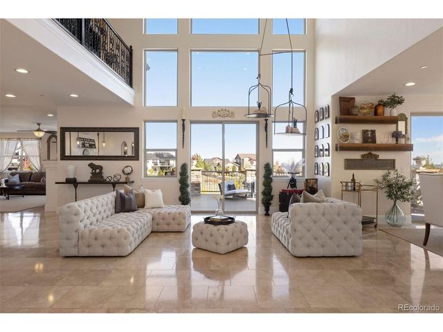 7343 Upton Ct, Castle Rock, CO 80104