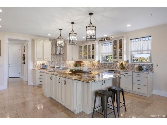 7343 Upton Ct, Castle Rock, CO 80104