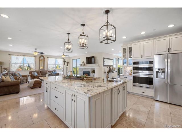 7343 Upton Ct, Castle Rock, CO 80104