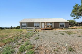26 TROXEL Lane, Tijeras, NM 87059