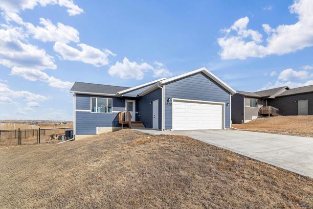 1220 KENAI DR, Box Elder, SD 57719