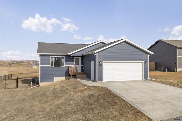 1220 KENAI DR, Box Elder, SD 57719