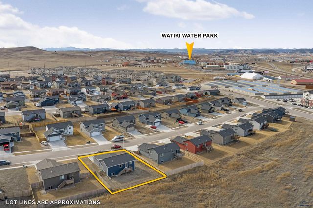 1220 KENAI DR, Box Elder, SD 57719