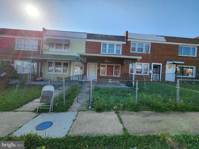 2807 EASTSHIRE DR, Baltimore, MD 21230