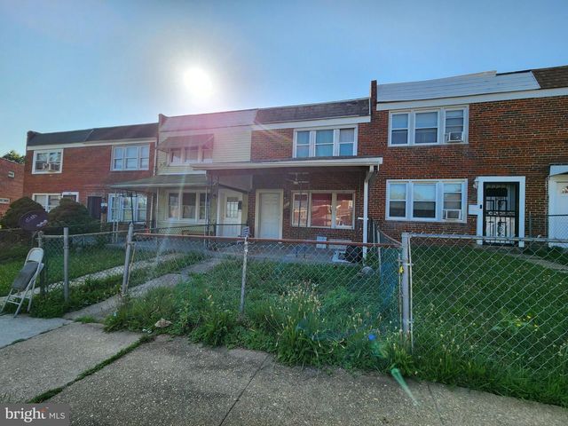 2807 EASTSHIRE DR, Baltimore, MD 21230